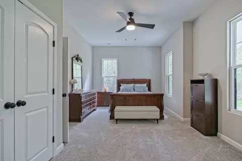Bedroom - 234 Hall Rd, Hampton, VA 23664 photo 10 of 10