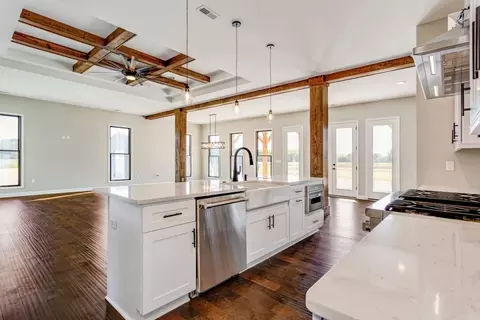 Kitchen - 234 Hall Rd, Hampton, VA 23664 photo 5 of 6