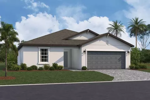 338 Lakeside Hideaway Ln, Lehigh Acres, FL 33936