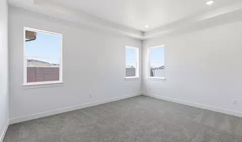 Bedroom - 524 E Bramish Place Dr, Washington, UT 84780 photo 1 of 1