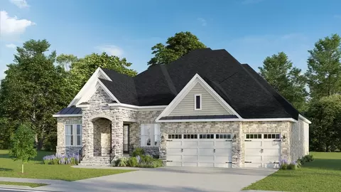 1046 Odell Farm Ln, Marvin, NC 28173