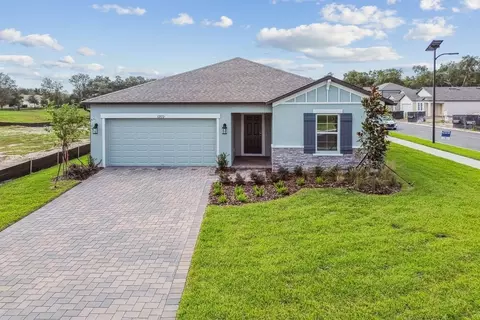12872 Castle Oaks Dr, Hudson, FL 34669