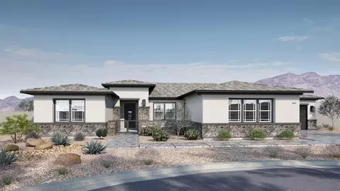 4390 N Bonita Vista St, Las Vegas, NV 89129