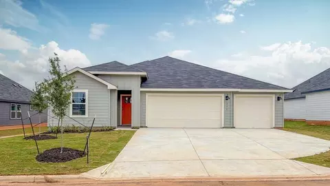 179 Teal St, Fredericksburg, TX 78624