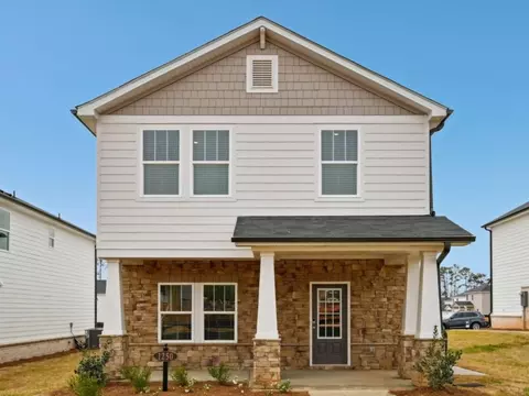 2831 Quiet Grove Ln, Lawrenceville, GA 30045