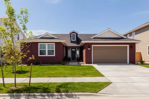 Exterior - 805 Halfpipe St, Belgrade, MT 59714 photo 3 of 5