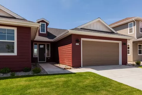 805 Halfpipe St, Belgrade, MT 59714