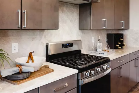 Kitchen - 805 Halfpipe St, Belgrade, MT 59714 photo 3 of 9