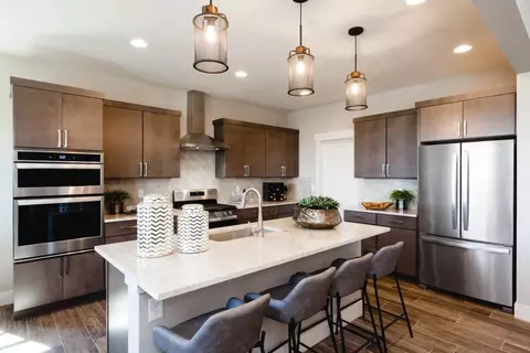 Kitchen - 805 Halfpipe St, Belgrade, MT 59714 photo 9 of 9