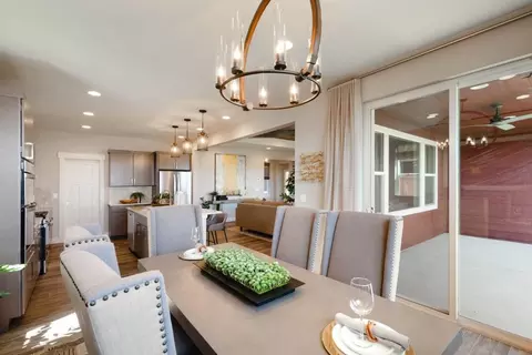 Dining - 805 Halfpipe St, Belgrade, MT 59714 photo 1 of 3