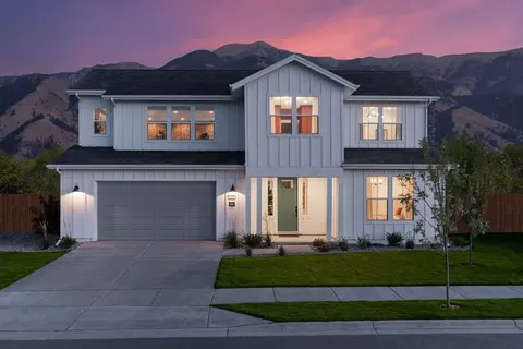 Exterior - 805 Halfpipe St, Belgrade, MT 59714 photo 5 of 5