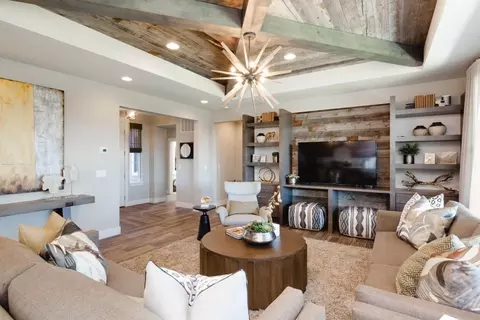 Living - 805 Halfpipe St, Belgrade, MT 59714 photo 1 of 9