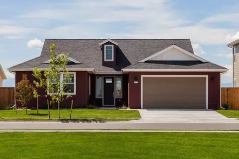 Exterior - 805 Halfpipe St, Belgrade, MT 59714 photo 2 of 5