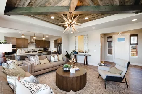 Living - 805 Halfpipe St, Belgrade, MT 59714 photo 5 of 9