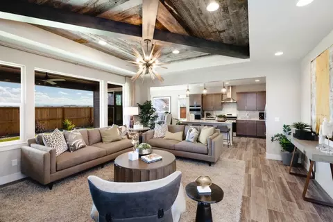 Living - 805 Halfpipe St, Belgrade, MT 59714 photo 6 of 9