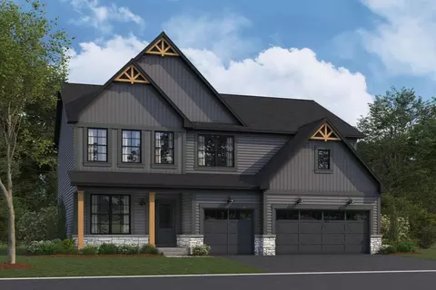 203 Piper Glen Ave, Oswego, IL 60543