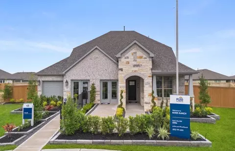 358 Dallas Meadows Dr, Dayton, TX 77535