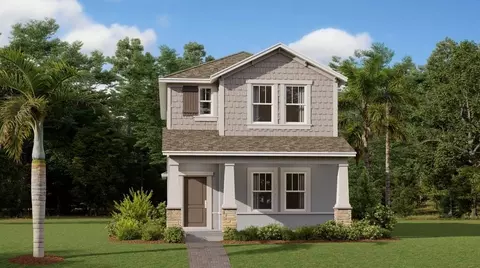 1801 Rider Rain Ln, Apopka, FL 32703