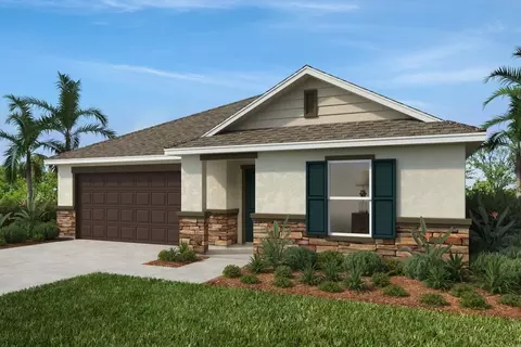 Exterior - 3100 Ondich Rd, Apopka, FL 32712 photo 1 of 5