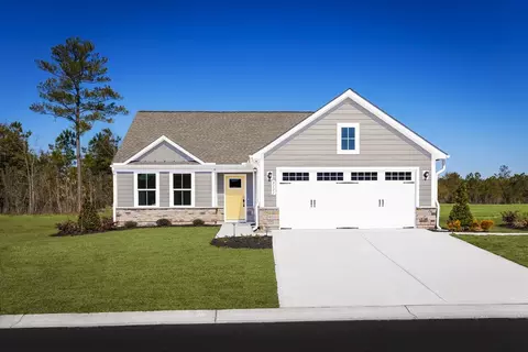 3101 Edgehill Dr, Navassa, NC 28451
