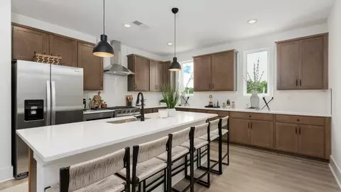 3437 Nectarine Ln, Peachtree Corners, GA 30092