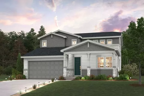 Exterior - 986 Rhapsody Dr, Windsor, CO 80550 photo 1 of 7
