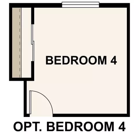 Bedroom - 986 Rhapsody Dr, Windsor, CO 80550 photo 6 of 11