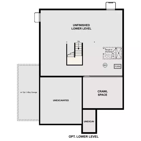 Floorplan - 986 Rhapsody Dr, Windsor, CO 80550 photo 4 of 4