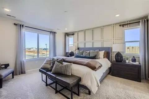 Bedroom - 986 Rhapsody Dr, Windsor, CO 80550 photo 2 of 11