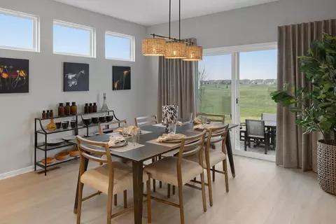 Dining - 5564 Gaston Rd, Avon, IN 46123 photo 1 of 3