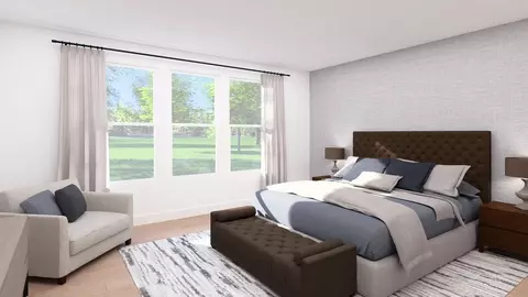 Bedroom - 5564 Gaston Rd, Avon, IN 46123 photo 1 of 3