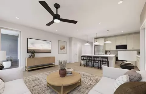 9540 Bastille St UNIT 503, Fairfax, VA 22031