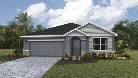 17108 Legacy Preserve Dr, Parrish, FL 34219