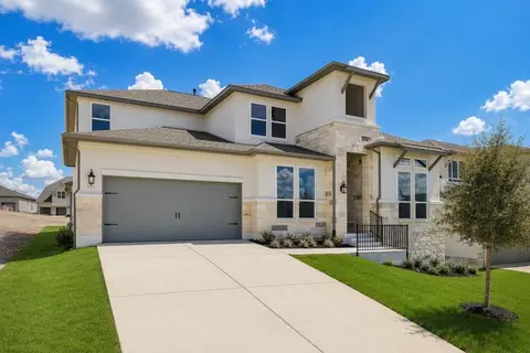 113 Villoria Cv, Liberty Hill, TX 78642
