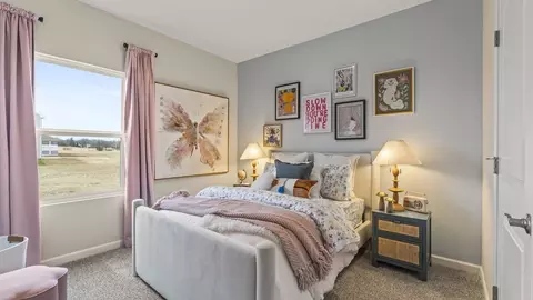 Bedroom - 2112 Hackberry St, Springfield, OH 45505 photo 12 of 14