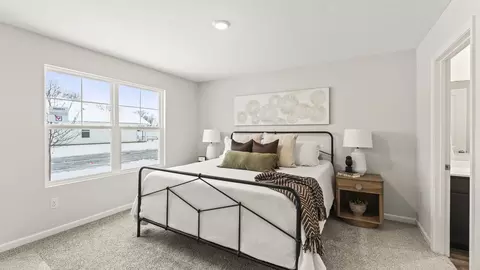 Bedroom - 2112 Hackberry St, Springfield, OH 45505 photo 1 of 14