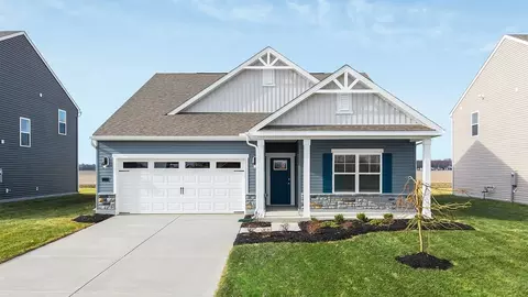 Exterior - 2112 Hackberry St, Springfield, OH 45505 photo 1 of 2