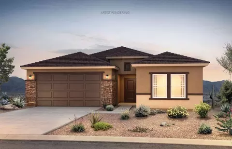 4807 S 254th Dr, Buckeye, AZ 85326