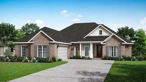 10174 Secretariat Blvd, Daphne, AL 36526