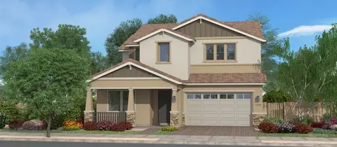15662 W Andora St, Surprise, AZ 85379