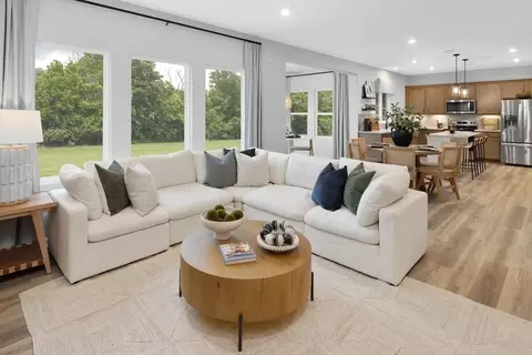 Living - 1330 Trailhead Pl, Harrison, OH 45030 photo 1 of 4