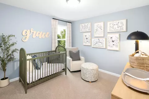 Bedroom - 1330 Trailhead Pl, Harrison, OH 45030 photo 3 of 4