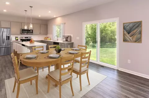 Dining - 1330 Trailhead Pl, Harrison, OH 45030 photo 2 of 5