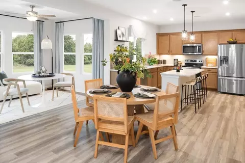 Dining - 1330 Trailhead Pl, Harrison, OH 45030 photo 1 of 5