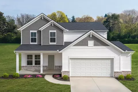 Exterior - 1330 Trailhead Pl, Harrison, OH 45030 photo 3 of 7