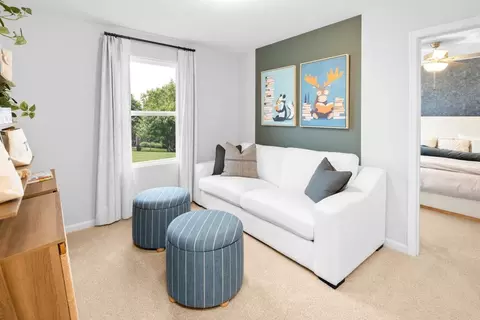 Bedroom - 1330 Trailhead Pl, Harrison, OH 45030 photo 1 of 4