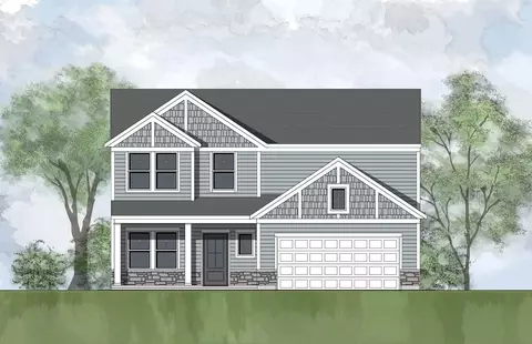 Exterior - 1330 Trailhead Pl, Harrison, OH 45030 photo 2 of 7