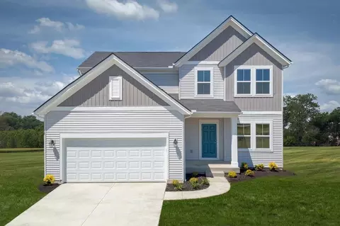 Exterior - 1330 Trailhead Pl, Harrison, OH 45030 photo 4 of 7