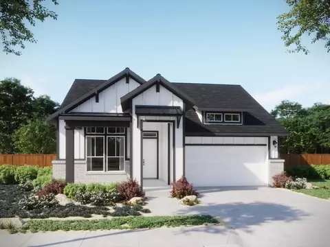122 Alvin Dr, Buda, TX 78610