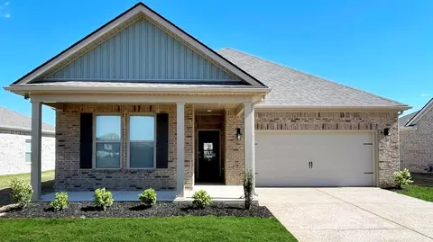 5350 Borden Creek Dr, Olive Branch, MS 38654